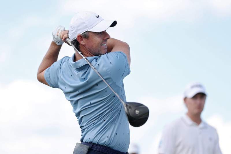Image from: Rory McIlroy releases official statement after PGA Tour announces changes coming in 2028