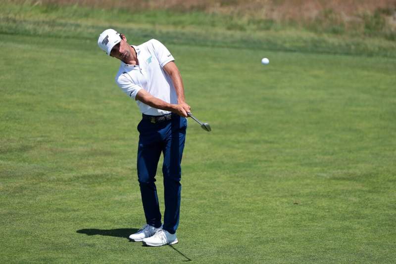 Image from: Brandel Chamblee says he has completely changed his mind about Joaquin Niemann after the US Open