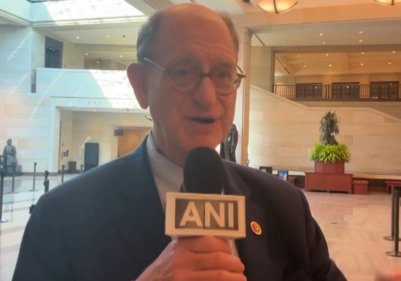 Image from: US lawmakers back stronger India-US ties, highlight trade deal challenges