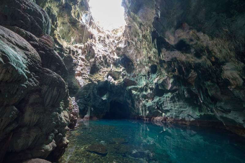 Image from: In the Caribbean, these 4 little-known islands in the Trinidad-and-Tobago archipelago are a sight to see