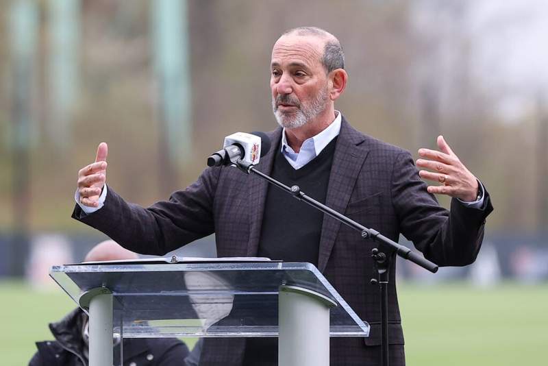 Image from: The PGA Tour have just shown MLS the exact change they need to make to American soccer