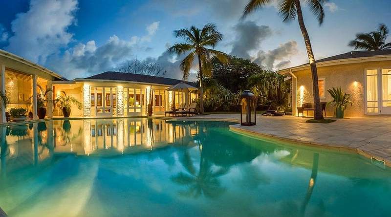 Image from: In the Caribbean, these 6 little-known gems are the perfect accomodation for your next holiday (you’ll never want to leave)