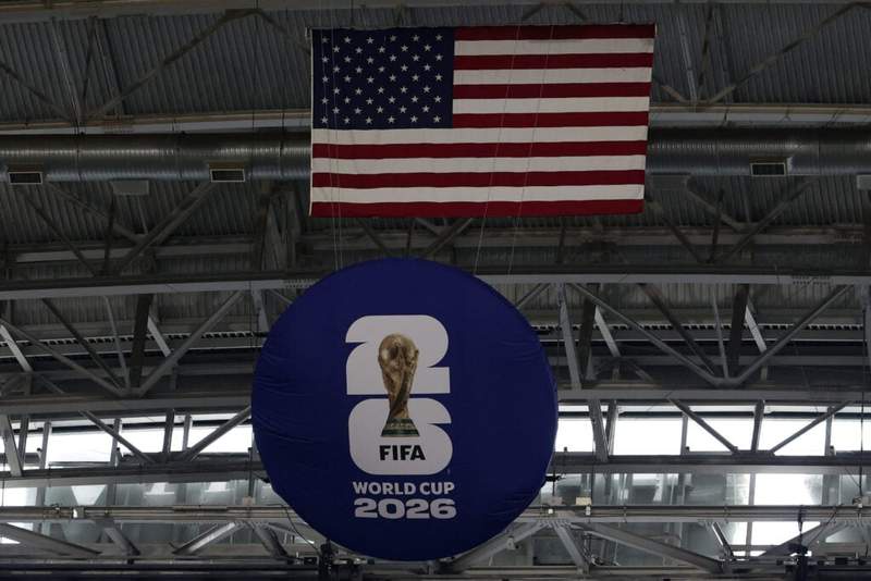 Image from: Many fans disagree with Tom Brady over ‘comical’ 2026 World Cup social media post