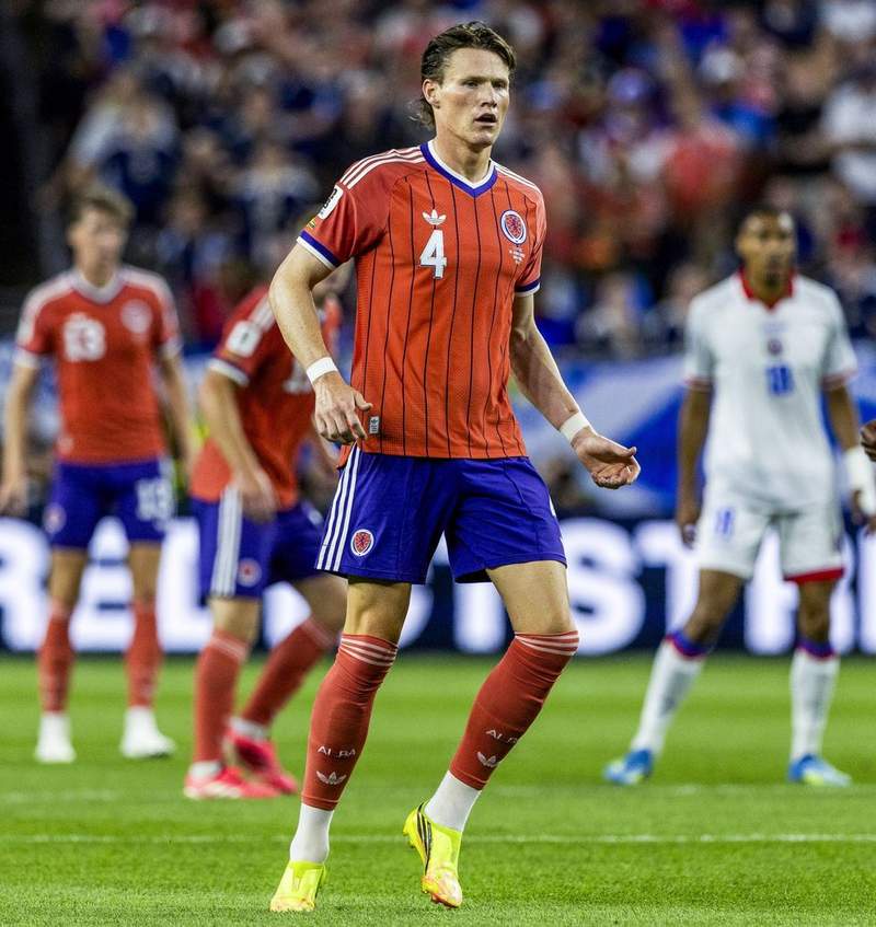 Image from: Carlo Ancelotti warns Brazil players ahead of Scotland clash full of high-quality 'fighters'