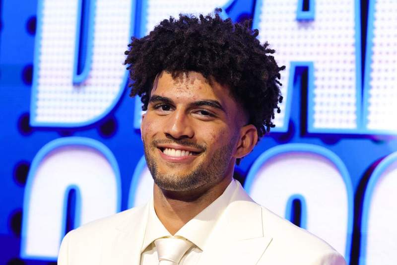 Image from: Cameron Boozer states exactly how he’ll prove projections wrong in the NBA