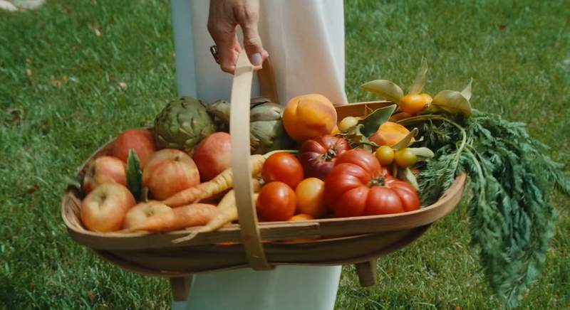 Image from: Meghan video leaves royal fans puzzled over its 'target market'