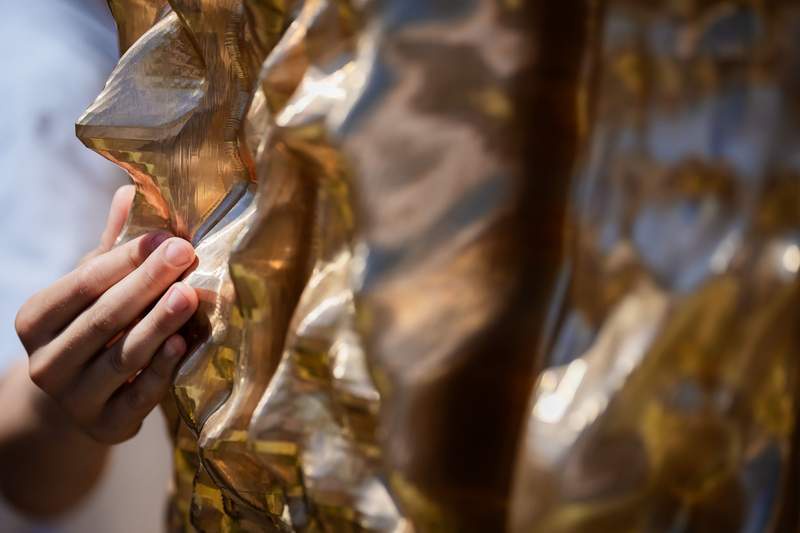 Image from: Berlin memorial commemorates Jehovah's Witnesses persecuted by Nazis