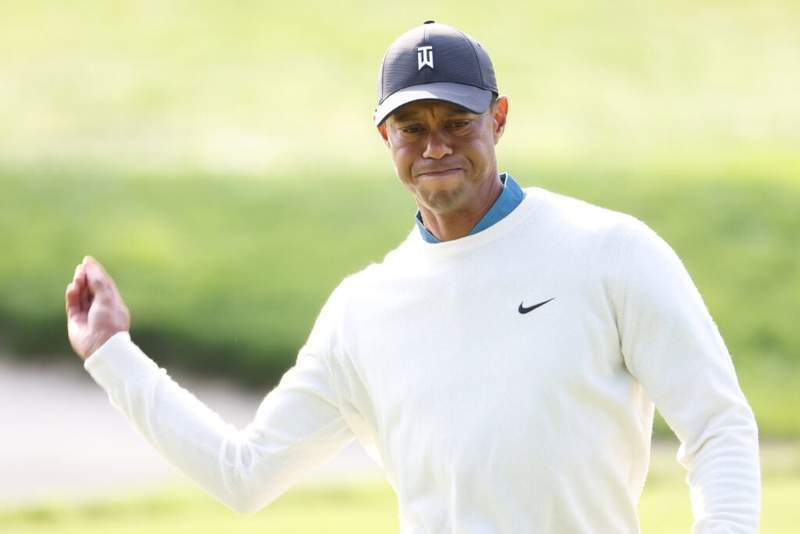 Image from: Why the PGA Tour may have forced themselves into creating another Tiger Woods clause