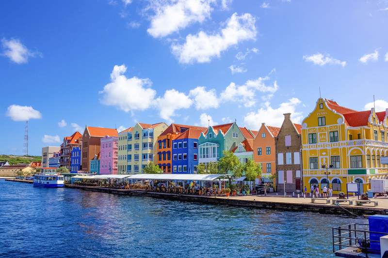 Image from: In the Caribbean, the ten most beautiful islands you need to visit at least once (get your fill of sunshine and tanning)