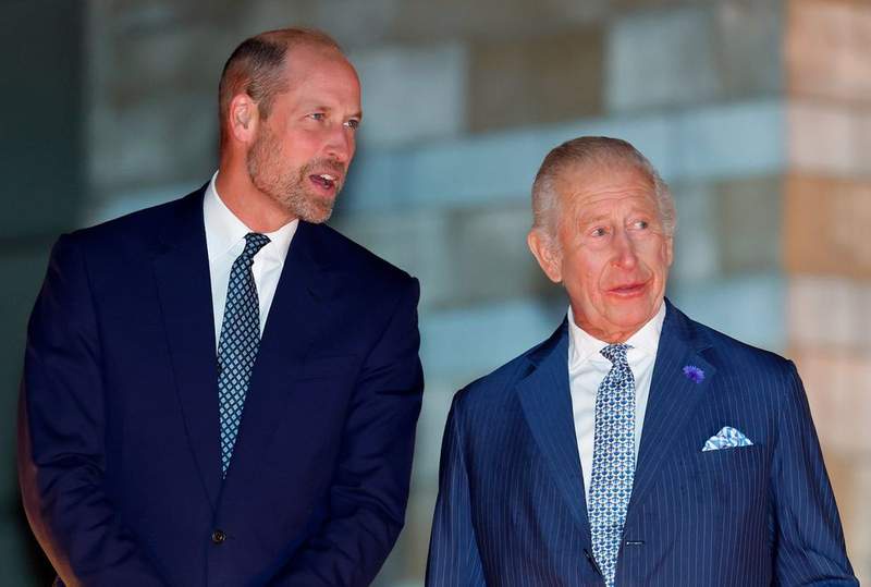 Image from: Palace says King's historic tax disclosure is 'the right thing to do'
