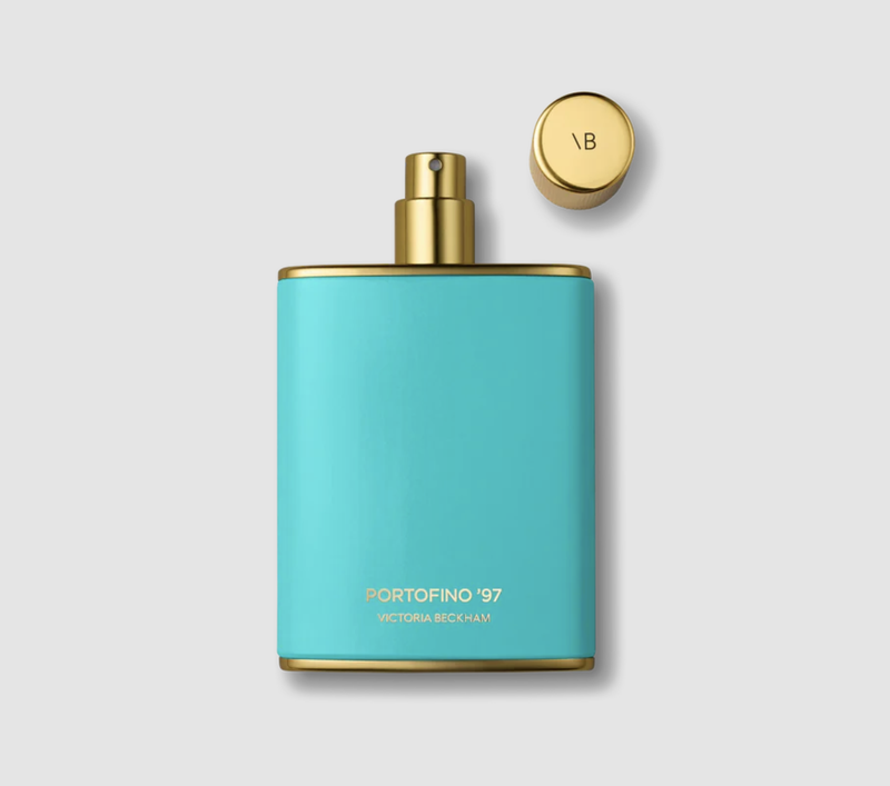Image from: Victoria Beckham, Rihanna, Billie Eilish: these celebrities have created their own perfumes (and some have become cult classics!)