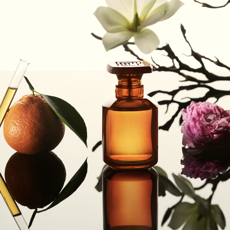 Image from: Victoria Beckham, Rihanna, Billie Eilish: these celebrities have created their own perfumes (and some have become cult classics!)