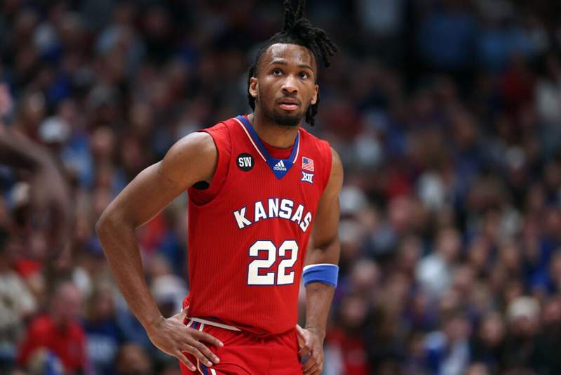 Image from: The problem Darryn Peterson is already facing at Utah Jazz after NBA Draft