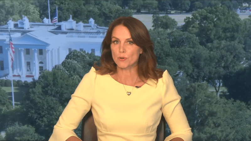 Image from: Donald Trump ‘hurt and angry’ over UK rows and ‘writing off’ partnership, insiders tell Bev Turner