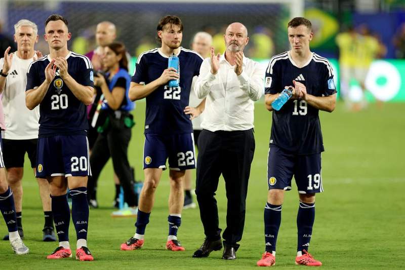 Image from: What do Scotland need to go through? Tartan Army's World Cup hopes hang by a thread