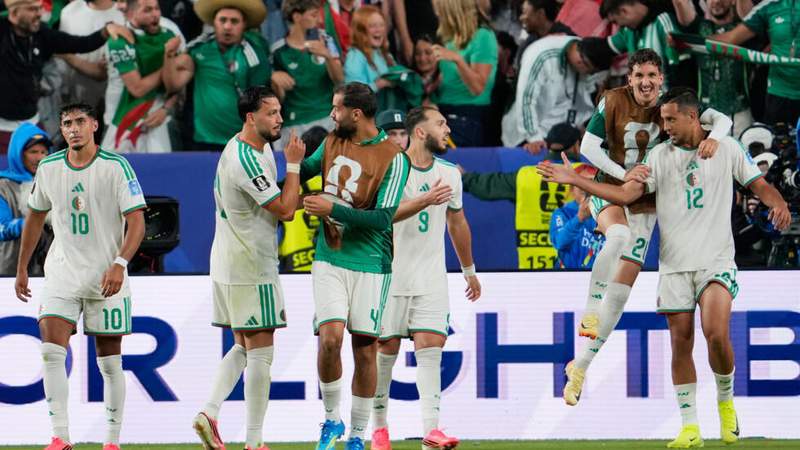 Image from: Algeria-Austria clash stirs ghosts of Gijon as World Cup format stokes fears of collusion