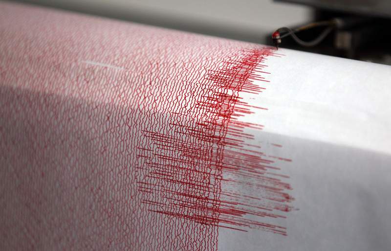 Image from: Venezuela president: Death toll from earthquakes rises to at least 164