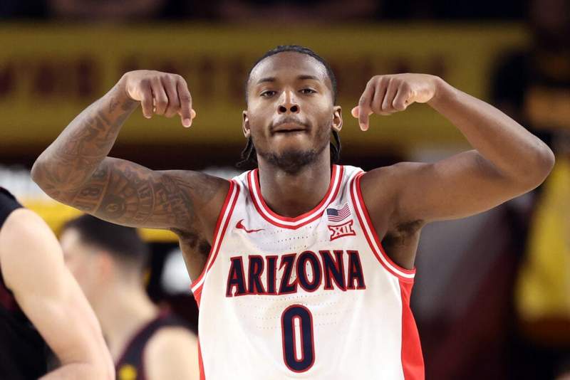 Image from: The only second round pick that wasn’t traded during night two of the 2026 NBA Draft