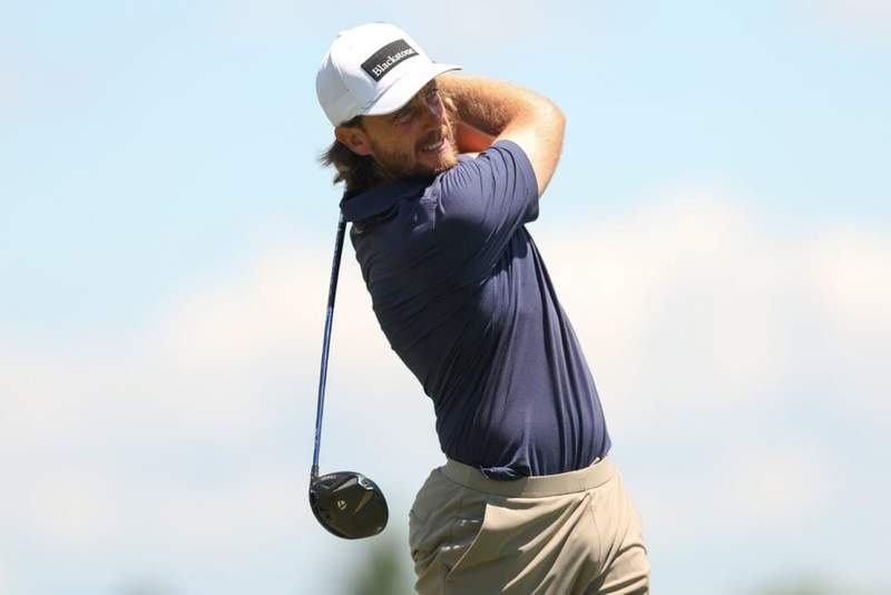 Image from: Tommy Fleetwood names the big concern he has about the new PGA Tour schedule