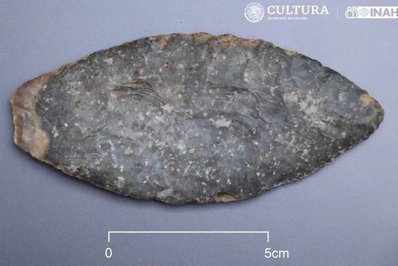 Image from: Archaeologists Discover a Completely Intact Maya City Hidden Beneath Mexico’s Jungle for More Than 1,000 Years