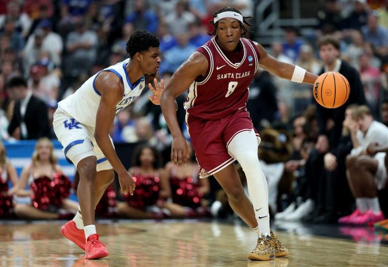 Image from: The best unselected players from the NBA Draft that teams should sign in free agency