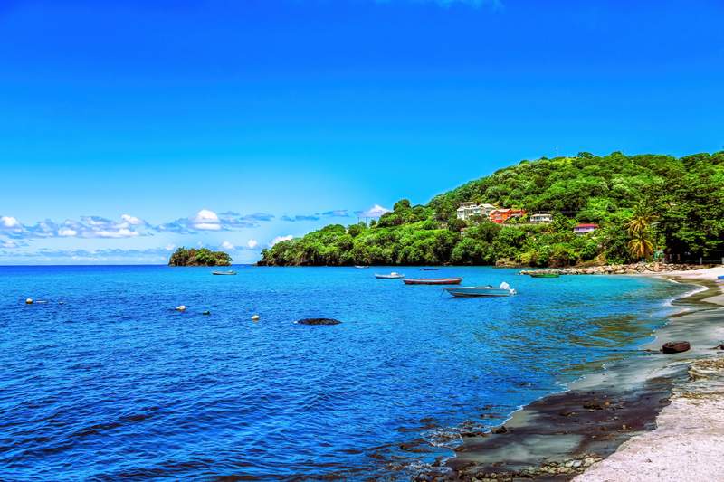 Image from: In the Grenadines, these are the 8 most beautiful and often overlooked islands (you’ll never want to go back home)