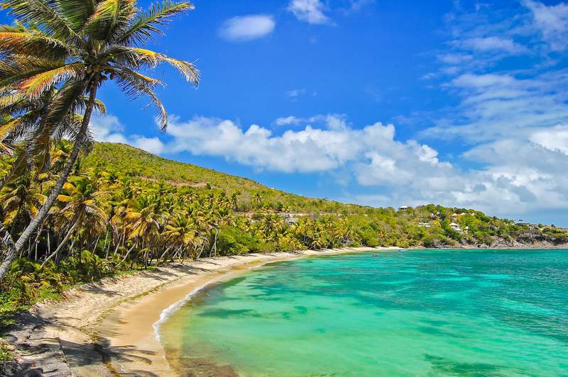 Image from: In the Grenadines, these are the 8 most beautiful and often overlooked islands (you’ll never want to go back home)