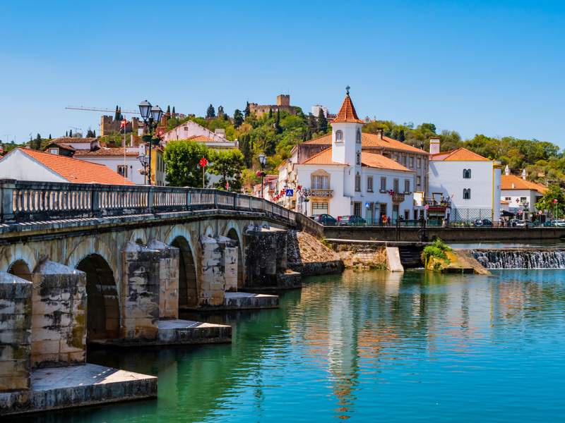 Image from: ‘Forget Lisbon’: in Portugal, these 5 small towns make travellers never want to leave (and they are an expat’s dream)