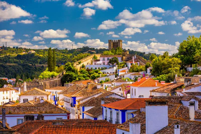 Image from: ‘Forget Lisbon’: in Portugal, these 5 small towns make travellers never want to leave (and they are an expat’s dream)