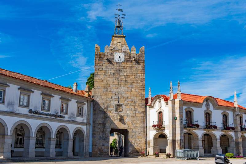 Image from: ‘Forget Lisbon’: in Portugal, these 5 small towns make travellers never want to leave (and they are an expat’s dream)