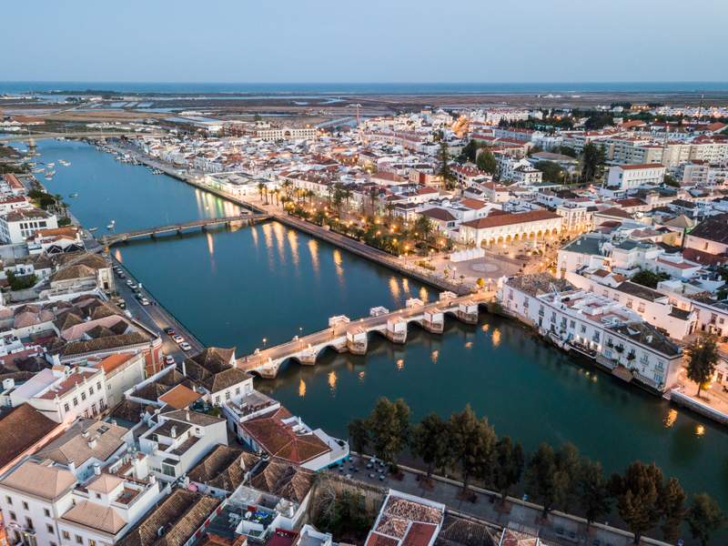 Image from: ‘Forget Lisbon’: in Portugal, these 5 small towns make travellers never want to leave (and they are an expat’s dream)