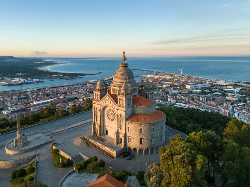 Image from: ‘Forget Lisbon’: in Portugal, these 5 small towns make travellers never want to leave (and they are an expat’s dream)