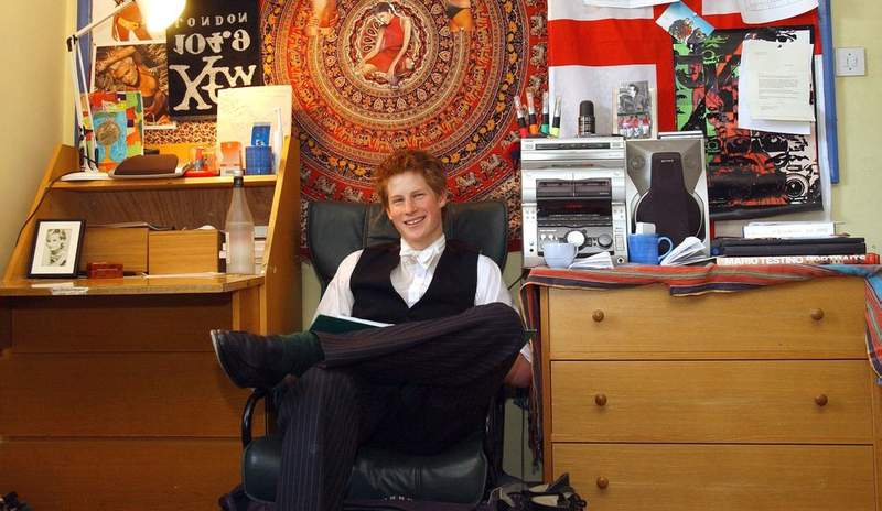 Image from: Inside the successes and struggles of the generation before Prince George as he commits to Eton