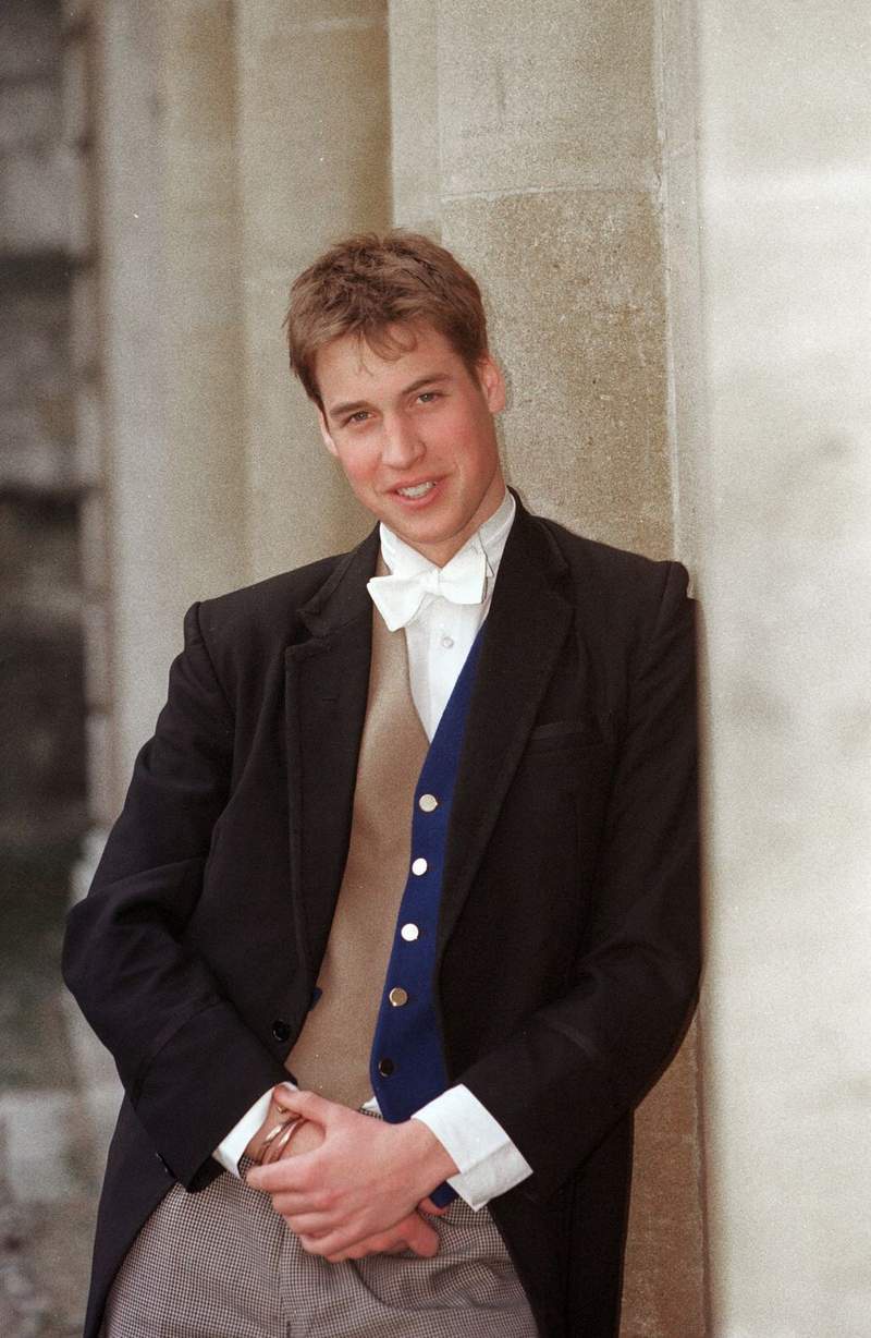 Image from: Inside the successes and struggles of the generation before Prince George as he commits to Eton