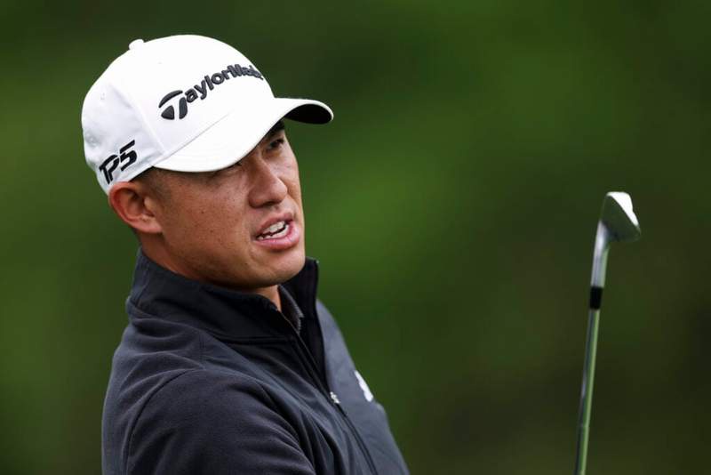 Image from: What Collin Morikawa has heard from PGA Tour players behind the scenes about planned 2028 changes