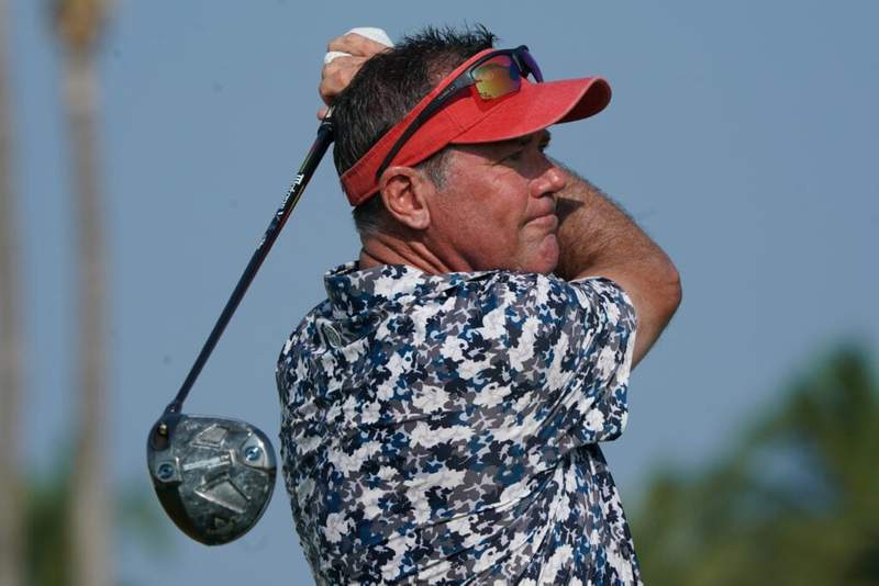 Image from: Rich Beem warns Brian Rolapp against making ‘disgraceful’ decision regarding new PGA Tour schedule