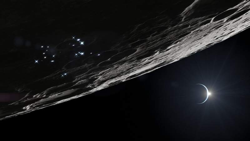 Image from: NASA Is About to Share What’s Next for Its Moon Base, and the Announcement Could Set the Tone for Future Missions