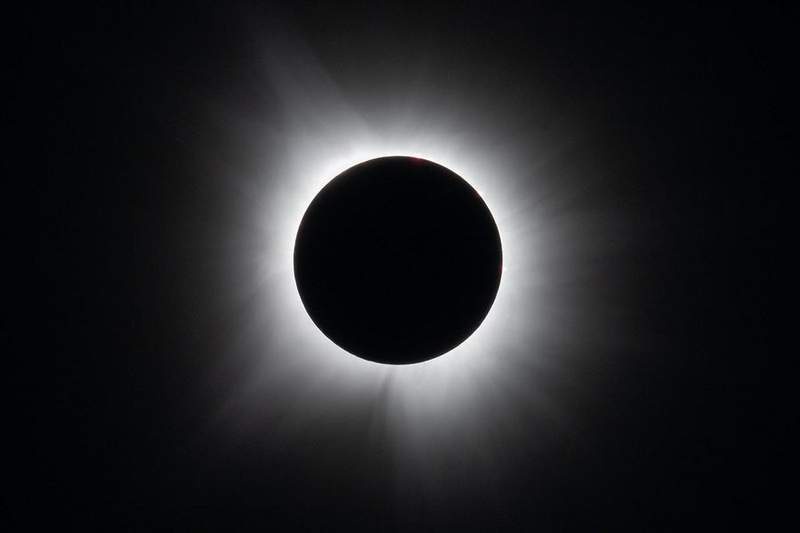 Image from: A 5,133-Mile Shadow Will Sweep Across Earth in 50 Days, Here’s Where to See the Total Solar Eclipse