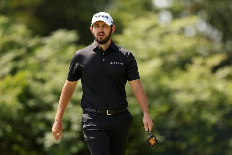 Image from: Patrick Cantlay gives verdict on new PGA Tour schedule after abstaining from vote