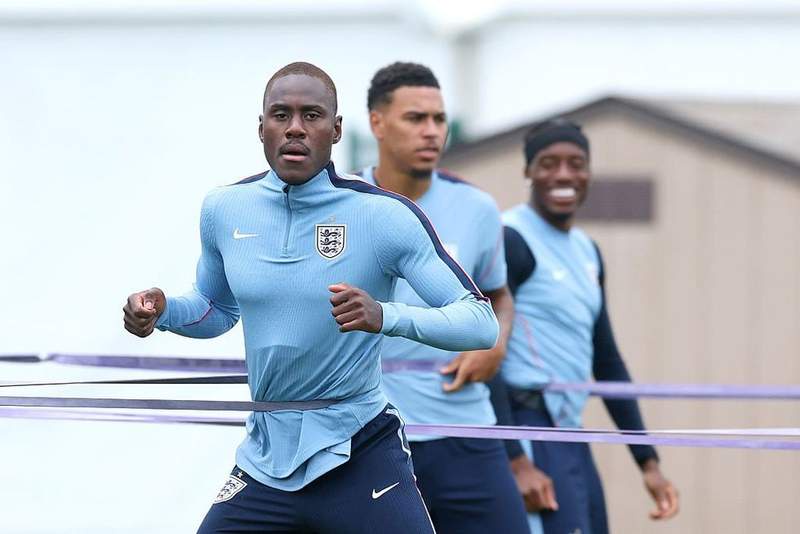 Image from: Danny Mills surprised by Thomas Tuchel selection of England star who could feature against Panama