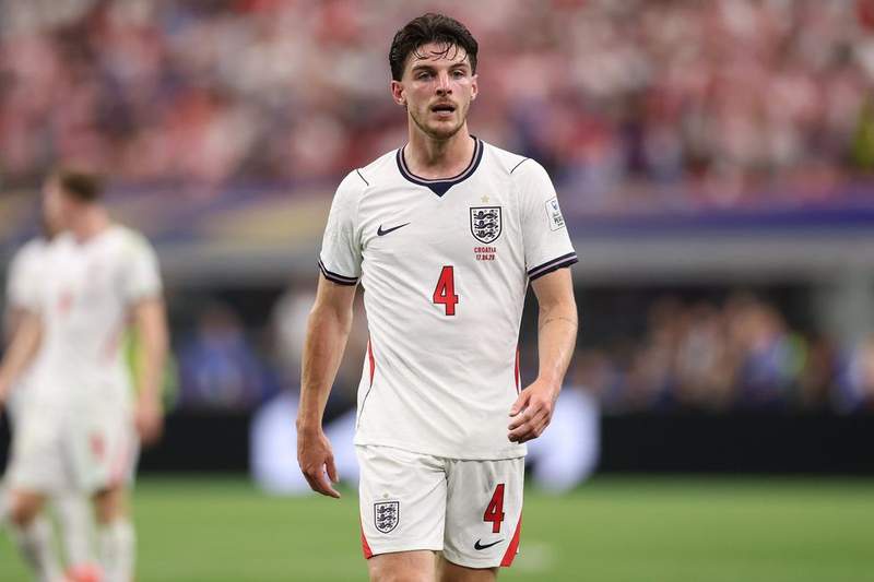 Image from: England star reveals stance on bench role after snubs in Ghana and Croatia matches