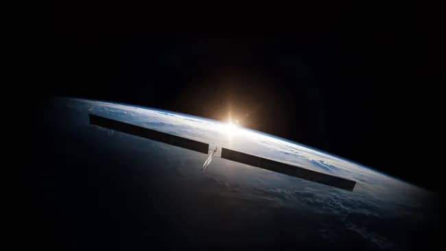 Image from: SpaceX Expands Its ‘Star’ Empire With ‘Starmind’, a Massive AI Satellite Network in Development