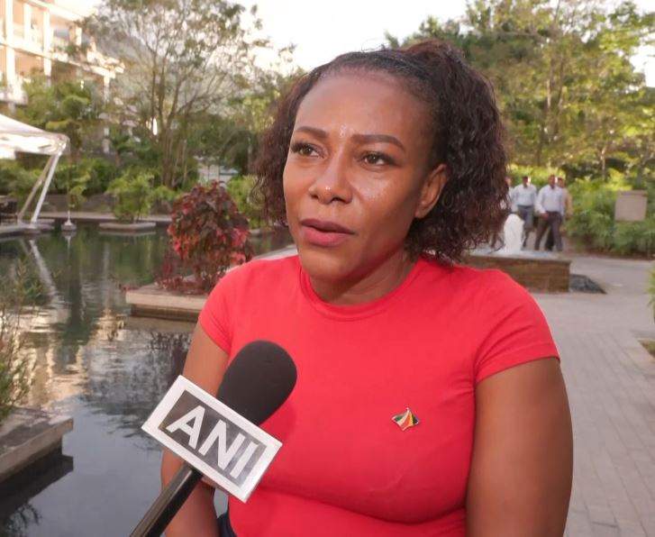 Image from: 'Visit reflects strong bond between two countries': Seychelles gears up for PM Modi's visit