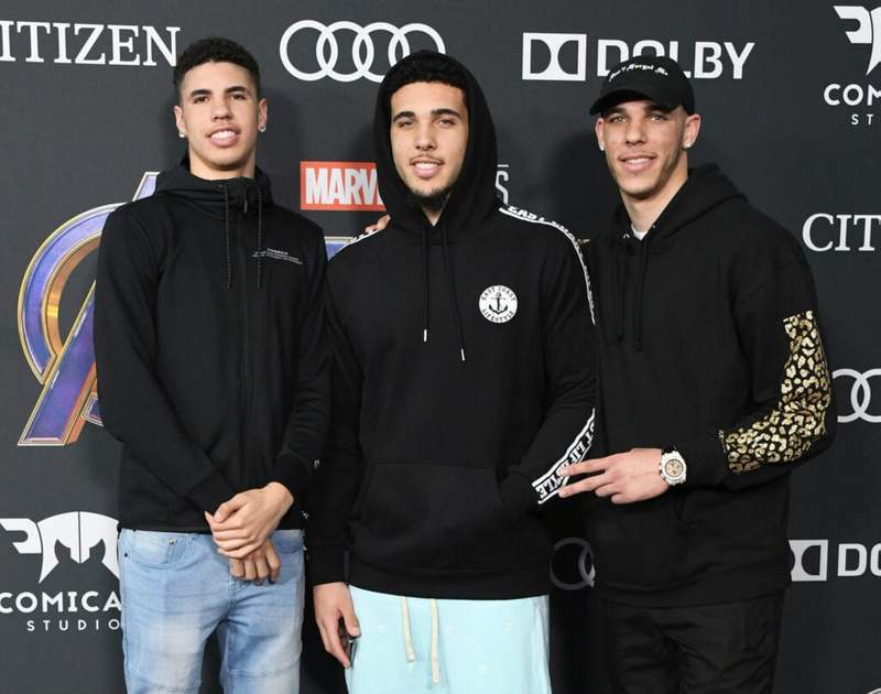 Image from: LaVar Ball guarantees the Timberwolves a championship after LaMelo trade, but under one condition