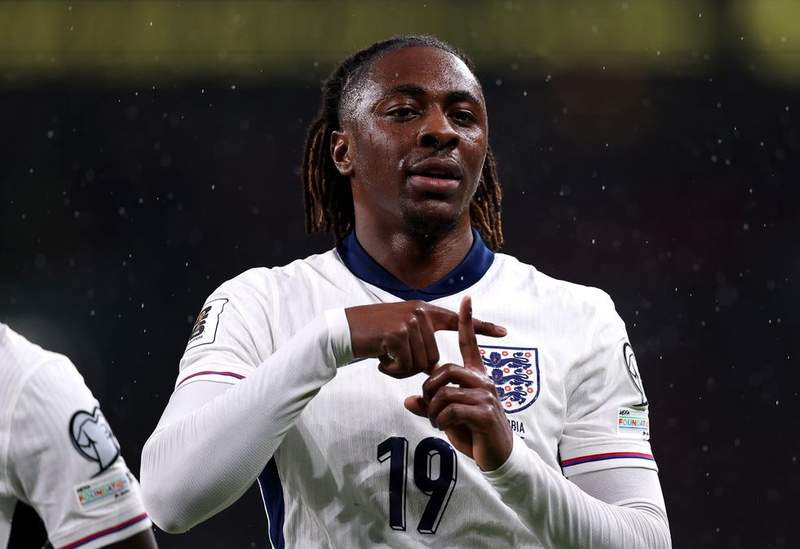 Image from: Panama players forced to be separated in training ahead of England match at World Cup