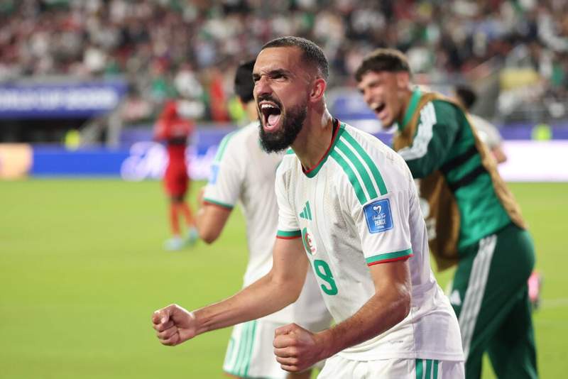 Image from: Why two World Cup nations will actively want to lose last group game due to FIFA rule change