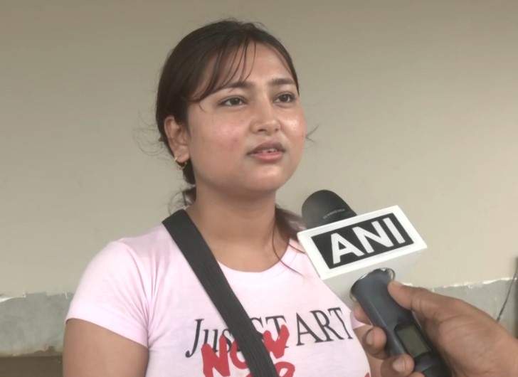 Image from: Arunachal Pradesh: Search, rescue operations continue for 4 missing people following flash flood at NEEPCO Colony