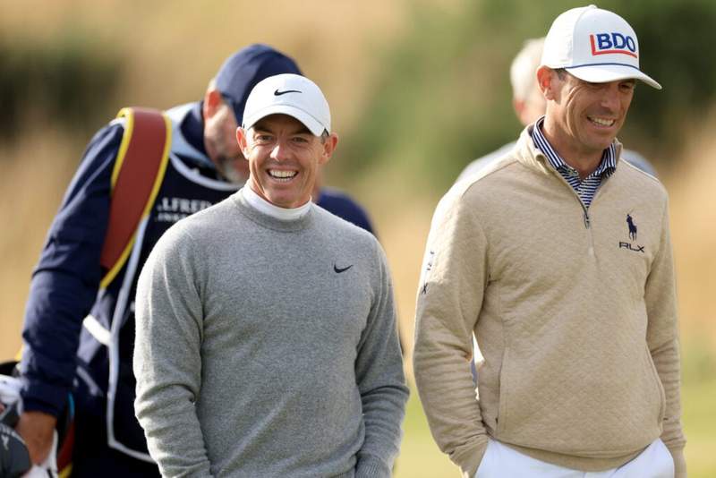 Image from: Billy Horschel responds to the PGA Tour’s new Rory McIlroy ruling