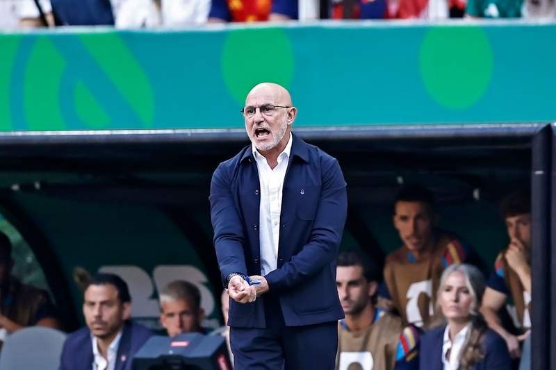 Image from: Williams adds to Spain's injury woes with Pino maybe out of World Cup