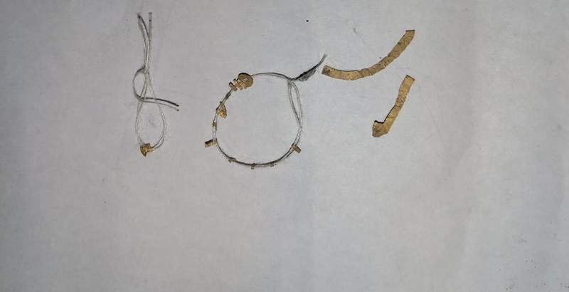 Image from: Fresh insights from Rakhigarhi